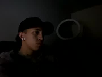 Crazy_Nymphomaniac Chaturbate stream image from December 23, 2024