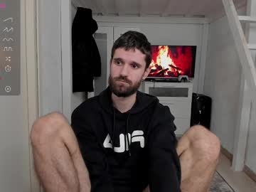 Davidnowak Chaturbate stream image from December 23, 2024