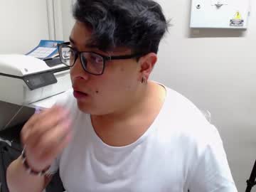 Fer_Nachas Chaturbate stream image from December 23, 2024