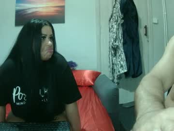 Georgeandseve Chaturbate stream image from December 23, 2024