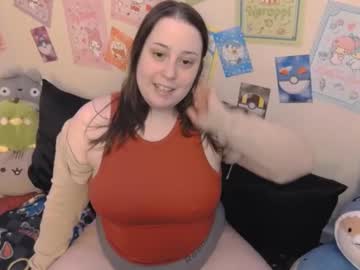 Laurachan Chaturbate stream image from December 23, 2024
