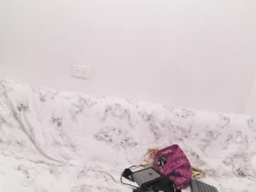 Lunanovas Chaturbate stream image from December 23, 2024