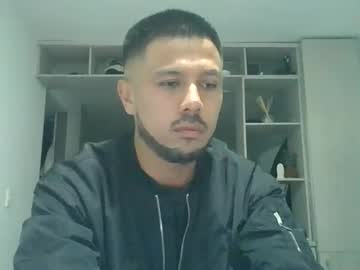 Maik804 Chaturbate stream image from December 23, 2024