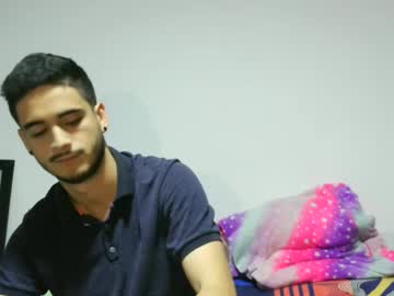 Makenzy_Darly Chaturbate stream image from December 23, 2024