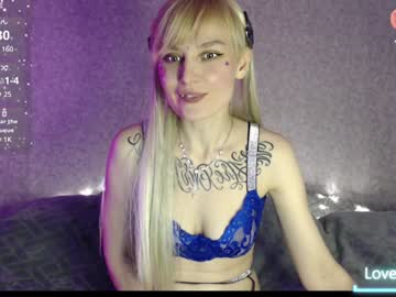 Mali_Sia Chaturbate stream image from December 23, 2024