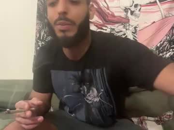Mountaiden Chaturbate stream image from December 23, 2024