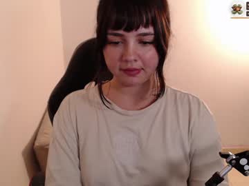 Musesuzy Chaturbate stream image from December 23, 2024