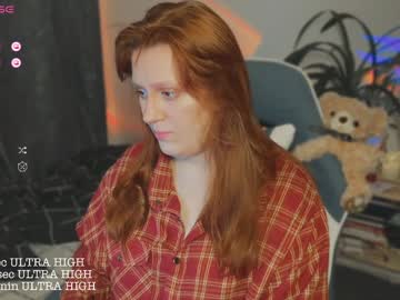 Myanotherday Chaturbate stream image from December 23, 2024