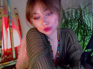 Sheeeeesh_Gurl Chaturbate stream image from December 23, 2024