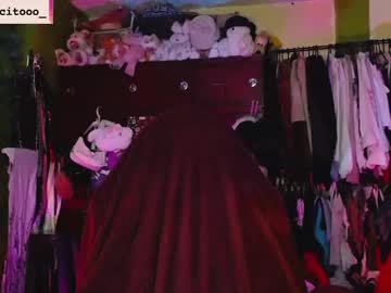 Sol_Dussan Chaturbate stream image from December 23, 2024