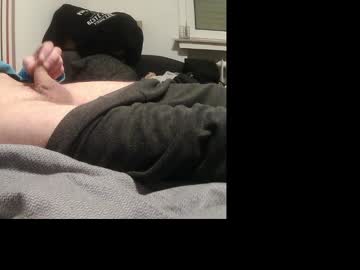 Wailersgun Chaturbate stream image from December 23, 2024