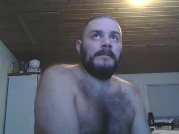 Werewolfmuscle Chaturbate stream image from December 23, 2024
