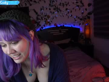 Ziny_Cosky Chaturbate stream image from December 23, 2024