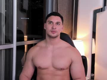 Alan_Vidal Chaturbate stream image from December 24, 2024