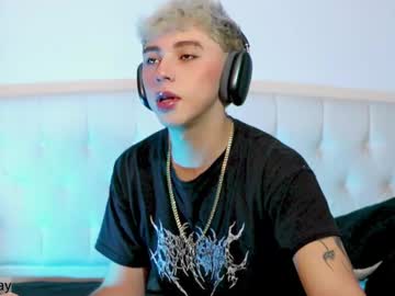 Blue_Boy_1 Chaturbate stream image from December 24, 2024