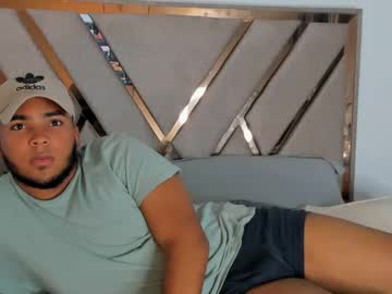 Duke_Cooper Chaturbate stream image from December 24, 2024