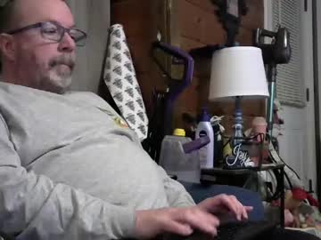 Granitebuckeye1969 Chaturbate stream image from December 24, 2024