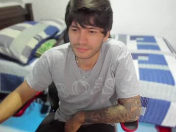Justin_Stark1 Chaturbate stream image from December 24, 2024