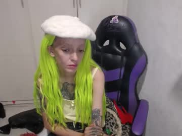 Karla_Robinson_ Chaturbate stream image from December 24, 2024
