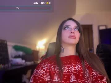 Kawaiikezia Chaturbate stream image from December 24, 2024