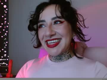 Lisa_Avila_ Chaturbate stream image from December 24, 2024
