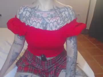 Lucy_Dreams69 Chaturbate stream image from December 24, 2024