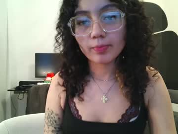 Miaxrain Chaturbate stream image from December 24, 2024
