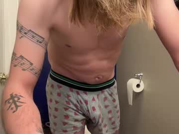Obedientblonde89 Chaturbate stream image from December 24, 2024
