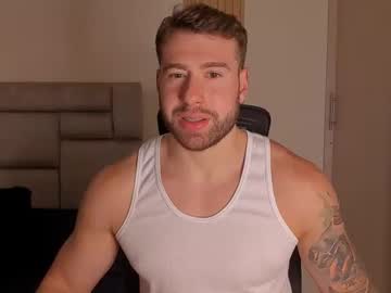 Paul_Roger Chaturbate stream image from December 24, 2024