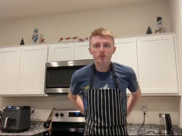Richiewest Chaturbate stream image from December 24, 2024