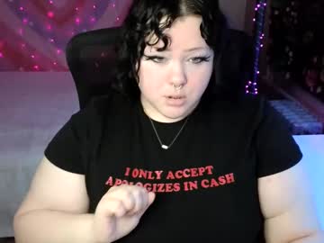 T0rchfairy710 Chaturbate stream image from December 24, 2024