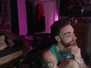 Yogurtmaker Chaturbate stream image from December 24, 2024