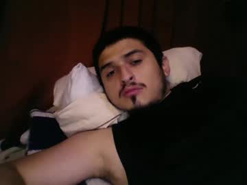 Alanargenttt25 Chaturbate stream image from December 24, 2024