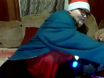 Ariellejade06 Chaturbate stream image from December 24, 2024