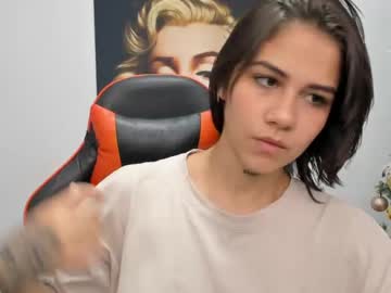 Ashleytravis_ Chaturbate stream image from December 24, 2024