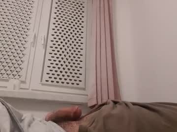 Christofer1981 Chaturbate stream image from December 24, 2024