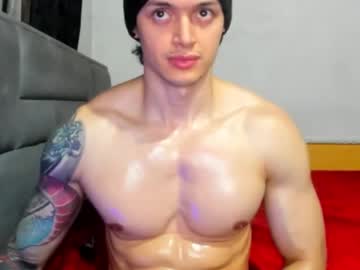 Dick_Demon_1 Chaturbate stream image from December 24, 2024