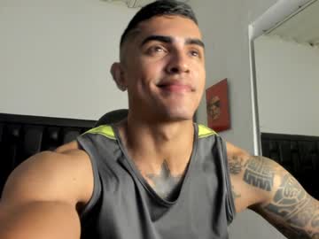 Franco_Ruiz_ Chaturbate stream image from December 24, 2024