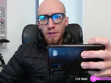 Gingerale212 Chaturbate stream image from December 24, 2024