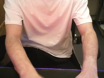 Hajohnson Chaturbate stream image from December 24, 2024