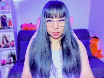 Hinata1_Chan Chaturbate stream image from December 24, 2024