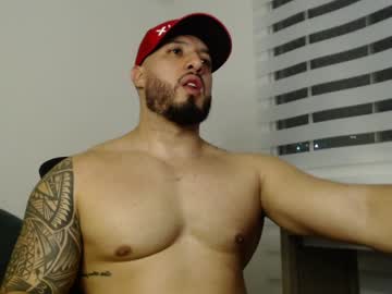 Jimmy_King1 Chaturbate stream image from December 24, 2024