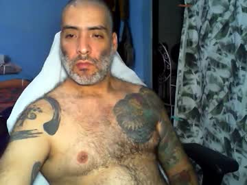 Mastermex81 Chaturbate stream image from December 24, 2024