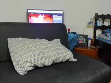 Monarquia_ Chaturbate stream image from December 24, 2024