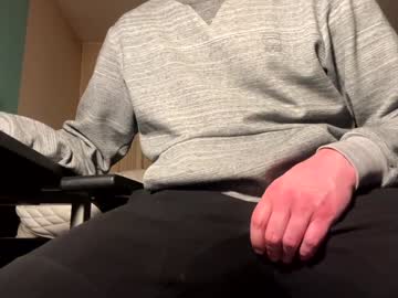 Mrbenjy91 Chaturbate stream image from December 24, 2024