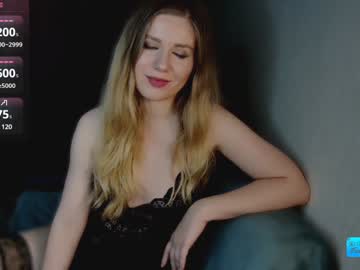 Nagainas Chaturbate stream image from December 24, 2024