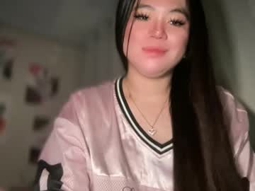 Naughtyrosecum Chaturbate stream image from December 24, 2024