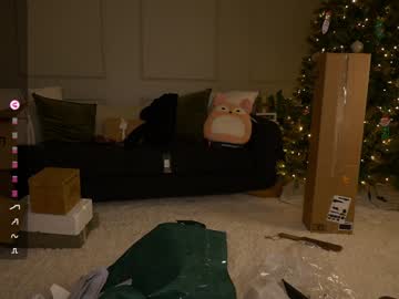 Sophie_Fennec Chaturbate stream image from December 24, 2024