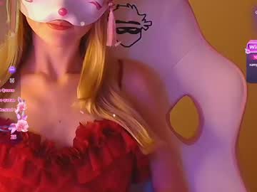 Sydney_Max Chaturbate stream image from December 24, 2024
