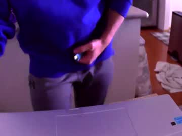 Thegreat6268469 Chaturbate stream image from December 24, 2024
